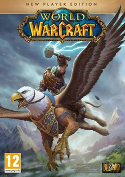 World of Warcraft Classic Season of Discovery