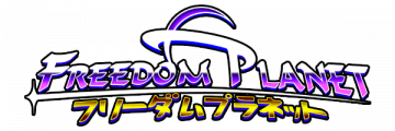 Cover Image for Freedom Planet Series