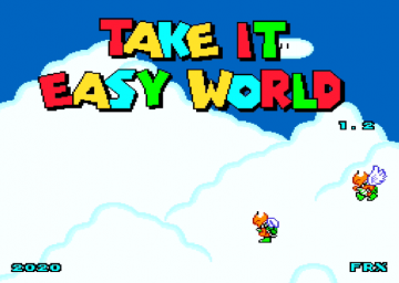 Take It Easy World