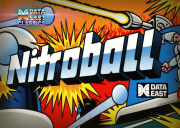 NitroBall/Gunball