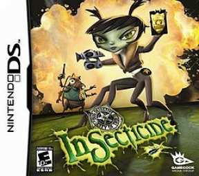Insecticide (DS)
