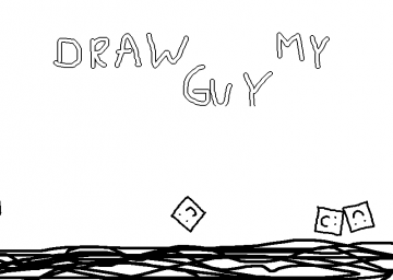 Draw My Guy