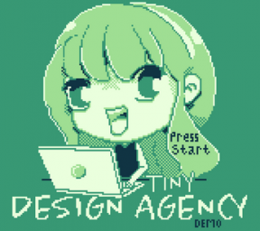Tiny Design Agency