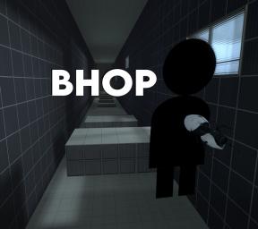 Portal 2 Bhop