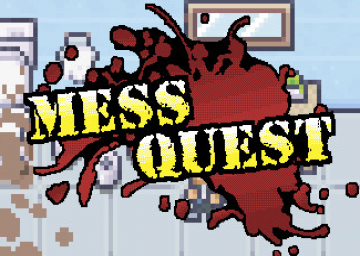Mess Quest