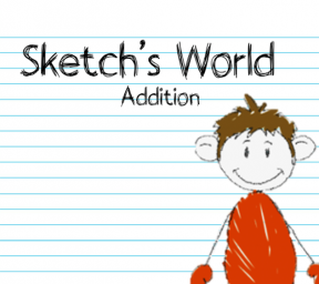 Sketch's World Addition
