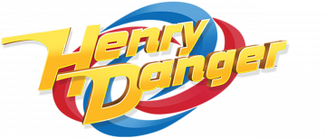 Cover Image for Henry Danger Series