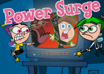 The Fairly Oddparents: Power Surge