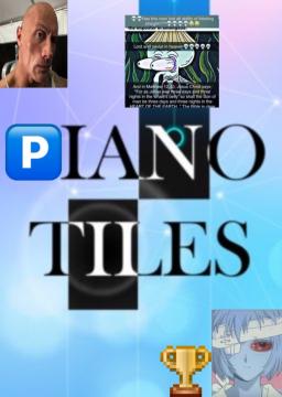 Piano Tiles Category Extensions 