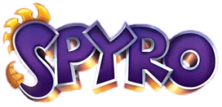 Cover Image for Spyro Series