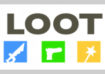 LOOT The Game