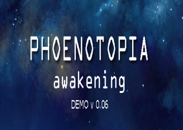 Phoenotopia Awakening Demo v0.06b