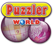 Cover Image for Puzzler World Series