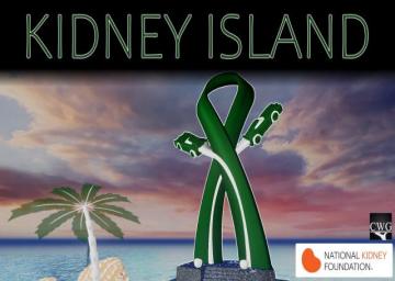 Kidney Island
