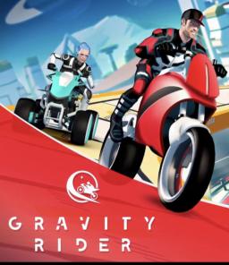 Gravity Rider 