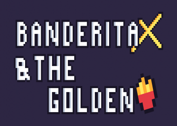 Banderitax & The Golden Fries