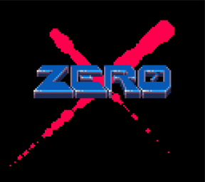 X-Zero