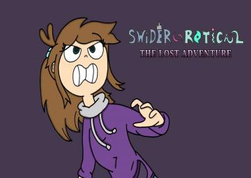Swider Rotical: The Lost Adventure.