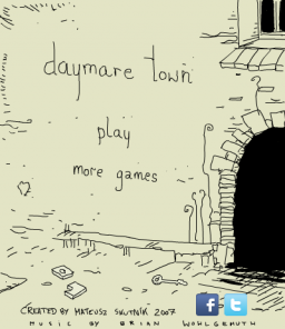 Daymare Town 1
