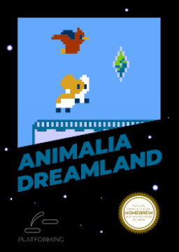 Animalia Dreamland