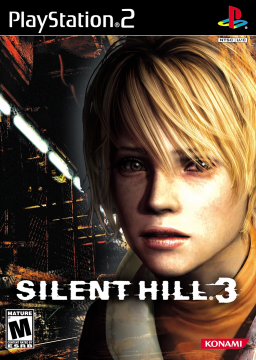 Silent Hill 3 (Console)
