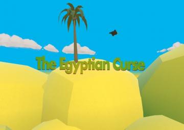 The Egyptian Curse