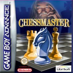 Chessmaster (GBA)