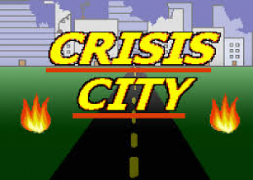 Crisis City