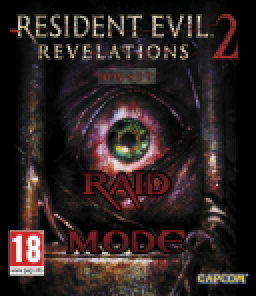 Resident Evil: Revelations 2 - Raid Mode
