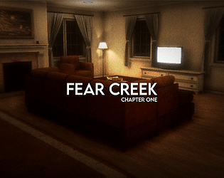 Fear Creek