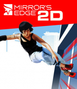 Mirror's Edge 2D