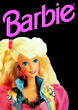 Barbie (DOS)