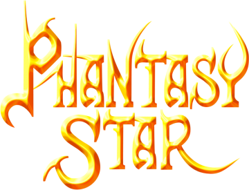 Cover Image for Phantasy Star Series