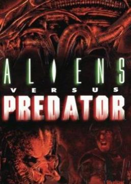 Aliens versus Predator
