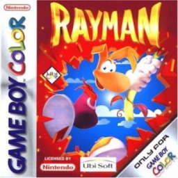 Rayman (GBC)