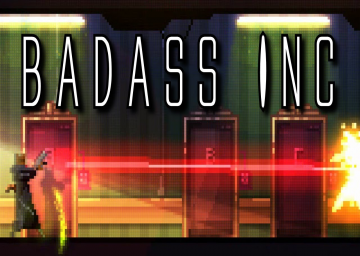 Badass Inc