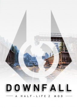 Half-Life 2: DownFall