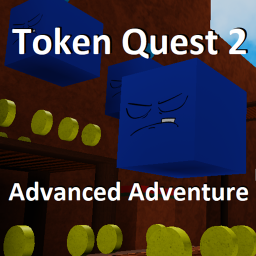 Token Quest 2: Advanced Adventure