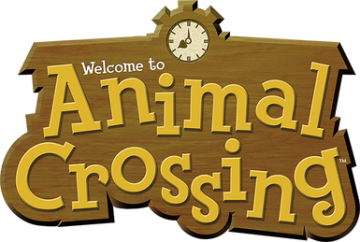 Cover Image for Animal Crossing Series