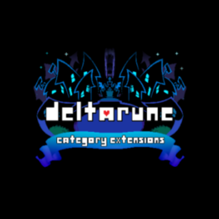 Deltarune Category Extensions