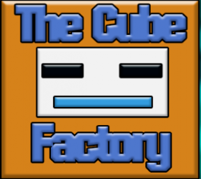 The Cube Factory