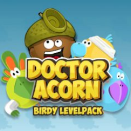 Doctor Acorn Birdy Level Pack