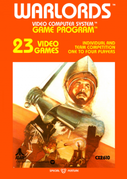 Warlords (Atari)