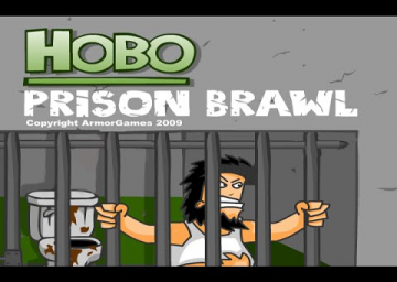 Hobo 2: Prison Brawl