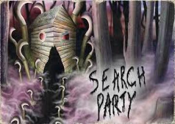 Search Party: Directors Cut