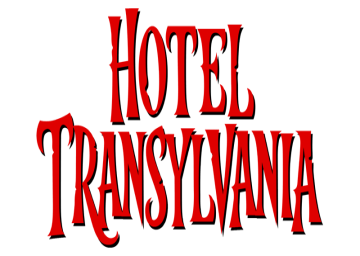 Cover Image for Hotel Transylvania Series