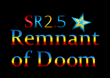 Star Revenge 2.5: Remnant of Doom