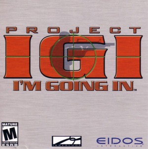 Cover Image for Project I.G.I Series