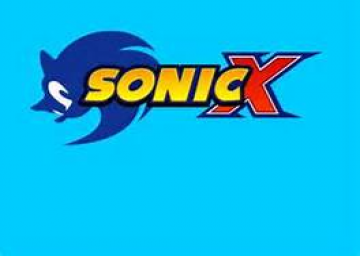 Sonic Xs (2006 Version)
