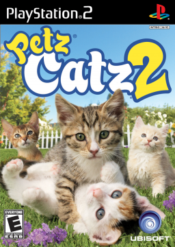 Petz: Dogz 2/Catz 2